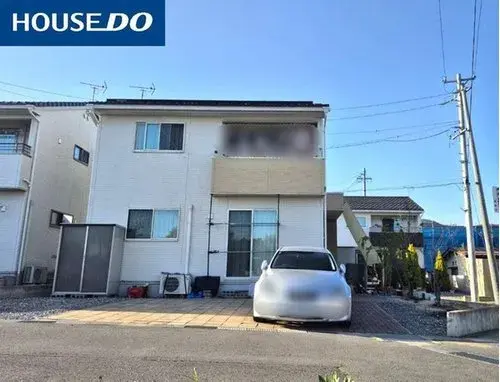 3LDK Property Nagano City Nagano Prefecture (1)