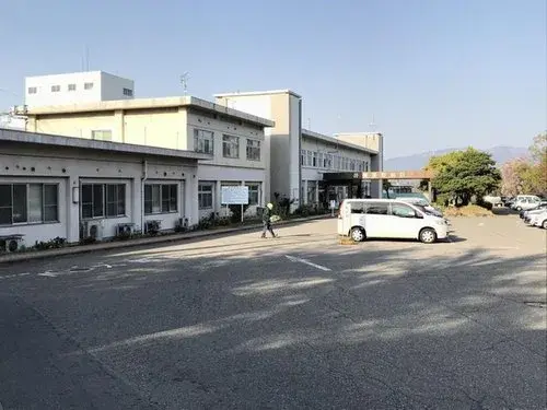 3LDK Property Nagano City Nagano Prefecture (15)