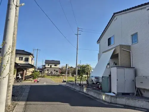 3LDK Property Nagano City Nagano Prefecture (6)