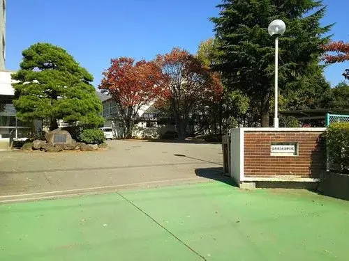 3LDK Property Nagano City Nagano Prefecture (10)