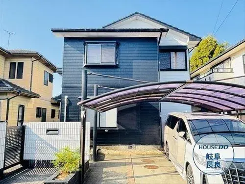 4LDK Property Gifu City Gifu Prefecture (1)