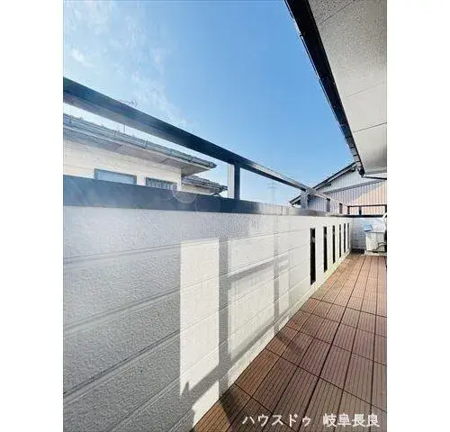 4LDK Property Gifu City Gifu Prefecture (2)