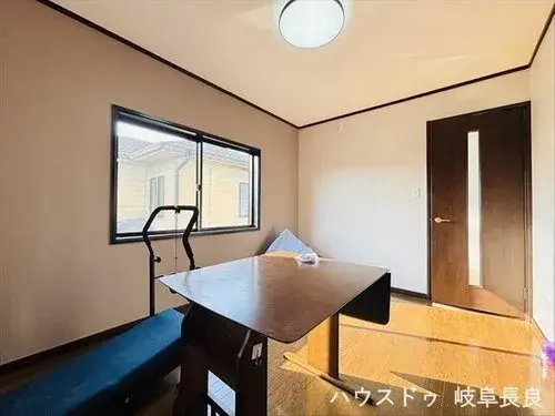 4LDK Property Gifu City Gifu Prefecture (11)