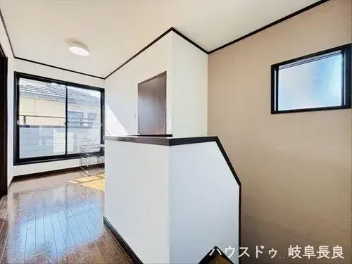 4LDK Property Gifu City Gifu Prefecture (13)