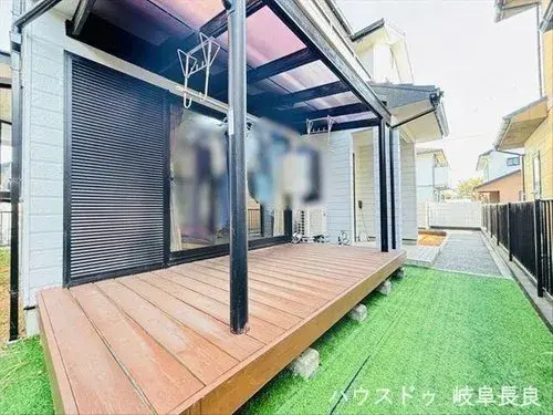 4LDK Property Gifu City Gifu Prefecture (3)