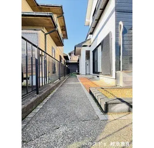 4LDK Property Gifu City Gifu Prefecture (4)