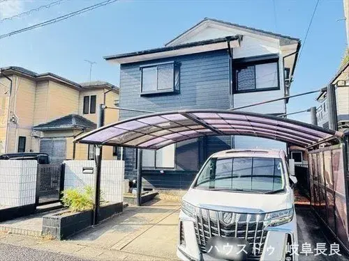 4LDK Property Gifu City Gifu Prefecture (5)