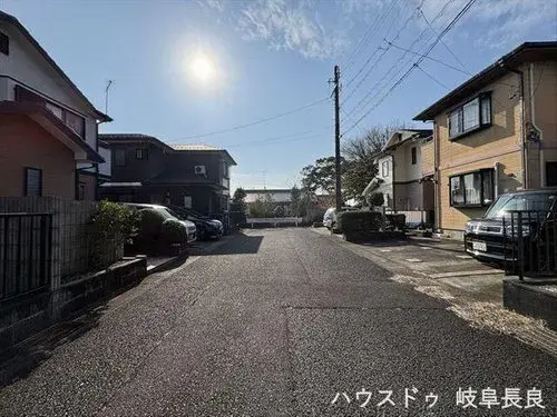 4LDK Property Gifu City Gifu Prefecture (6)