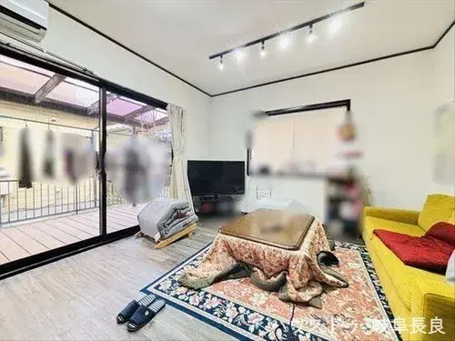 4LDK Property Gifu City Gifu Prefecture (7)