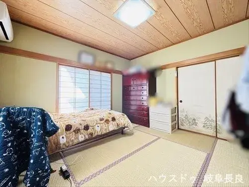 4LDK Property Gifu City Gifu Prefecture (8)