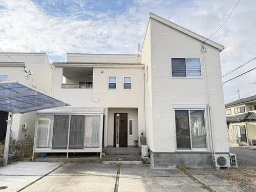 5LDK+S property Tajimi City Gifu Prefecture (2)
