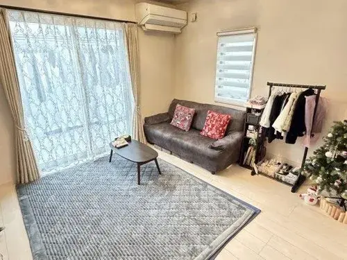 5LDK+S property Tajimi City Gifu Prefecture (4)