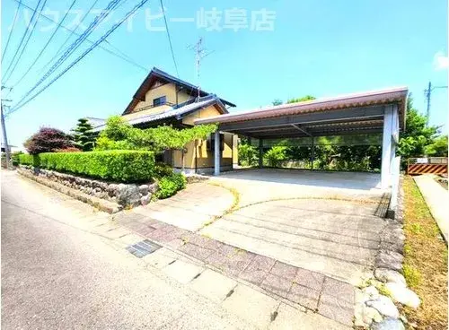 5LDK+S Property Kakamigahara City Gifu Prefecture (1)