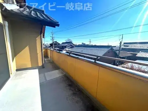 5LDK+S Property Kakamigahara City Gifu Prefecture (4)