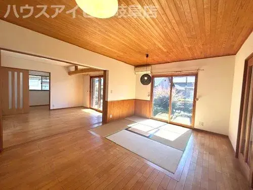 5LDK+S Property Kakamigahara City Gifu Prefecture (7)