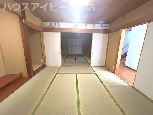 5LDK+S Property Kakamigahara City Gifu Prefecture (9)