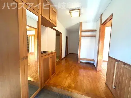 5LDK+S Property Kakamigahara City Gifu Prefecture (10)