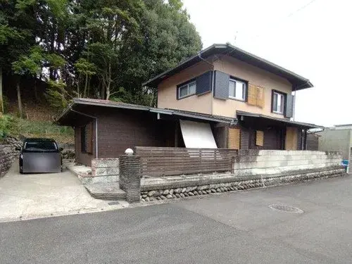 4LDK Property Gifu City Gifu Prefecture (1)