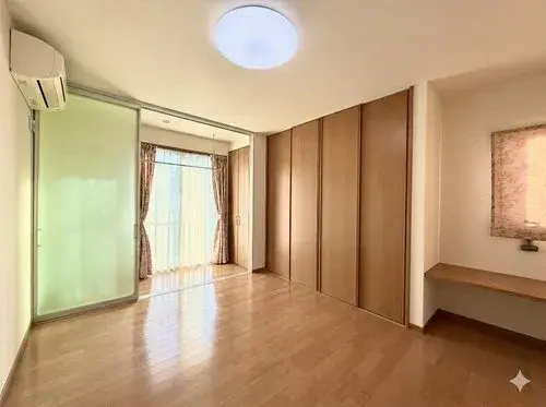 LDK 18+ Tatami Mat Residence, Meito Ward, Kakamigahara, Gifu Prefecture (3)