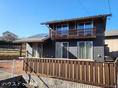 2LDK Property Nakatsugawa City Gifu Prefecture (2)