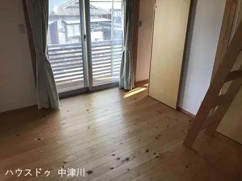 2LDK Property Nakatsugawa City Gifu Prefecture (11)
