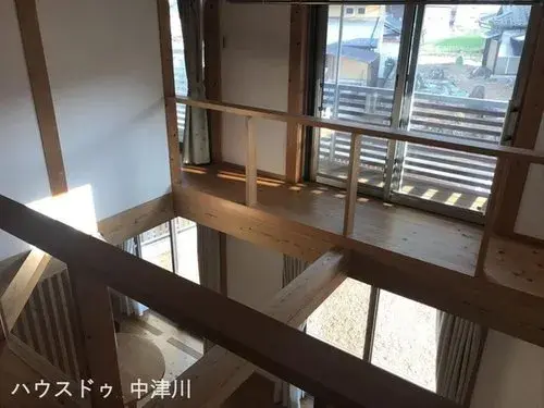 2LDK Property Nakatsugawa City Gifu Prefecture (12)