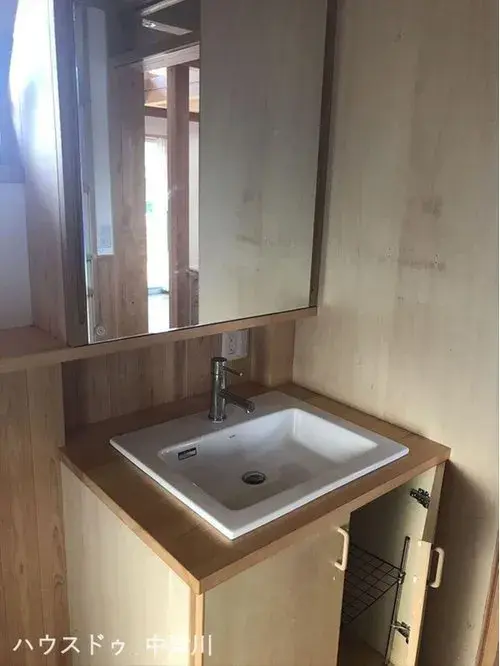 2LDK Property Nakatsugawa City Gifu Prefecture (15)