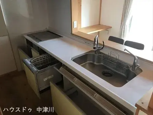 2LDK Property Nakatsugawa City Gifu Prefecture (17)