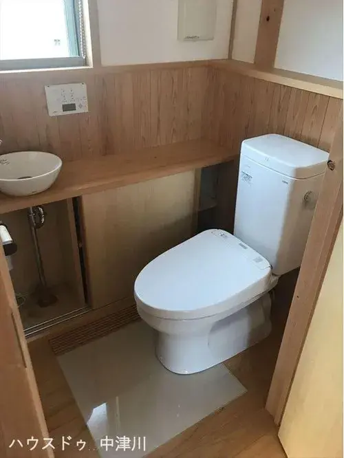 2LDK Property Nakatsugawa City Gifu Prefecture (19)