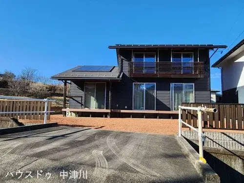2LDK Property Nakatsugawa City Gifu Prefecture (3)