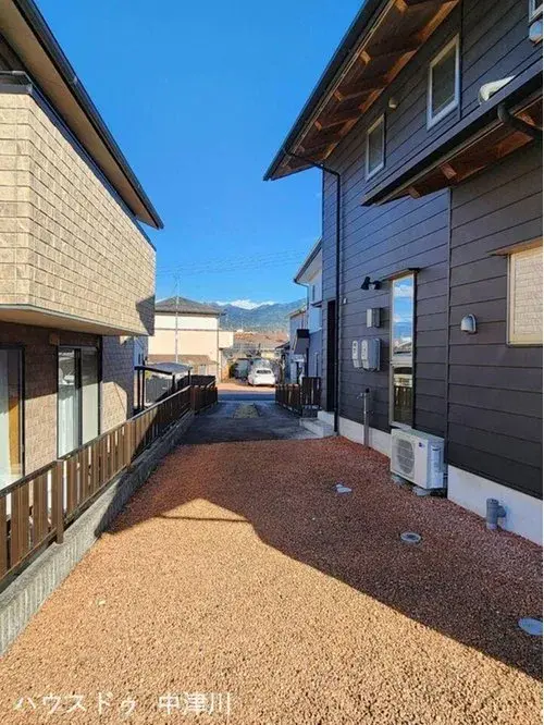 2LDK Property Nakatsugawa City Gifu Prefecture (4)