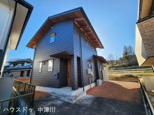 2LDK Property Nakatsugawa City Gifu Prefecture (5)