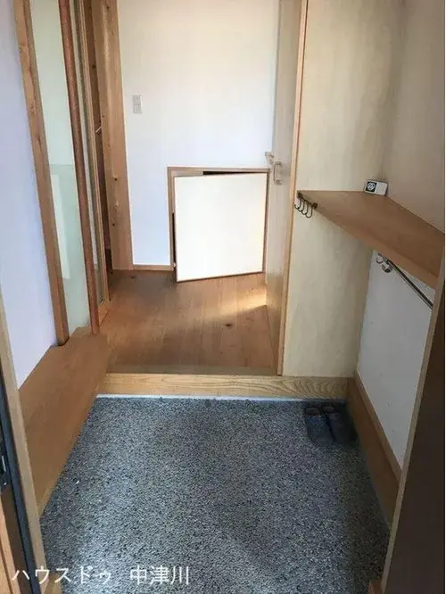 2LDK Property Nakatsugawa City Gifu Prefecture (6)
