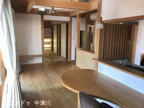 2LDK Property Nakatsugawa City Gifu Prefecture (7)