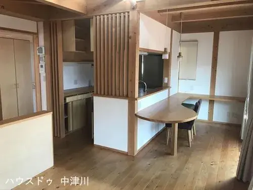 2LDK Property Nakatsugawa City Gifu Prefecture (8)