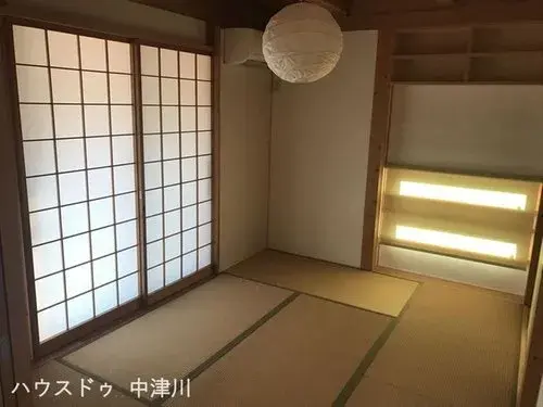 2LDK Property Nakatsugawa City Gifu Prefecture (10)