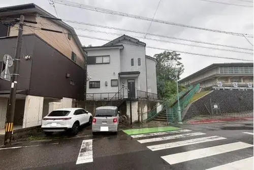 4LDK Property Kakamigahara City Gifu Prefecture (1)