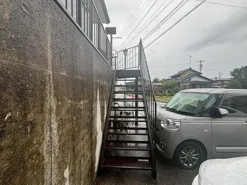 4LDK Property Kakamigahara City Gifu Prefecture (4)