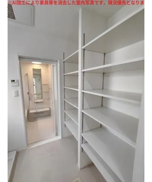 3LDK Property Tajimi City Gifu Prefecture (11)