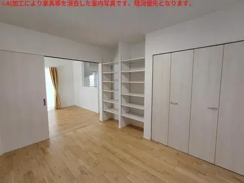 3LDK Property Tajimi City Gifu Prefecture (12)