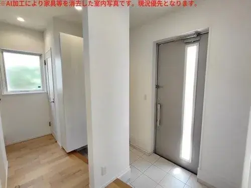 3LDK Property Tajimi City Gifu Prefecture (4)