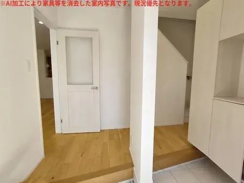 3LDK Property Tajimi City Gifu Prefecture (5)