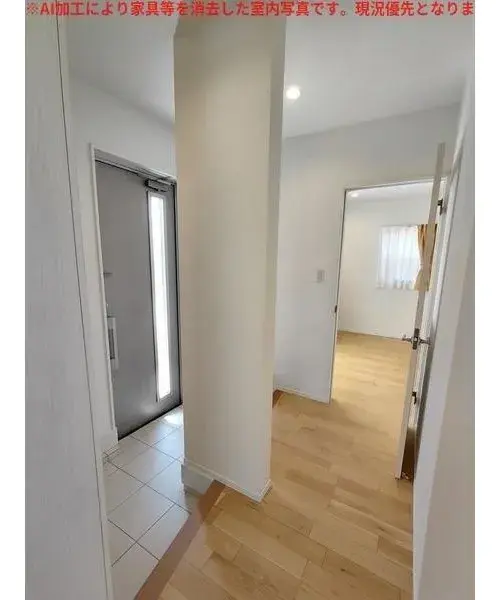 3LDK Property Tajimi City Gifu Prefecture (6)