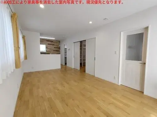 3LDK Property Tajimi City Gifu Prefecture (8)