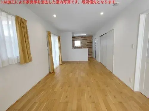 3LDK Property Tajimi City Gifu Prefecture (9)