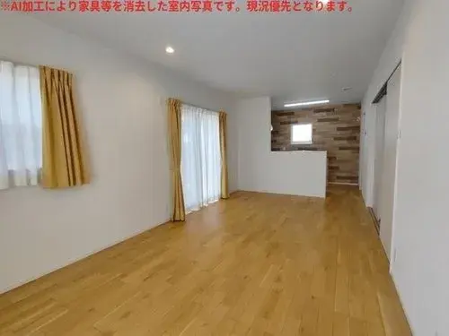 3LDK Property Tajimi City Gifu Prefecture (10)