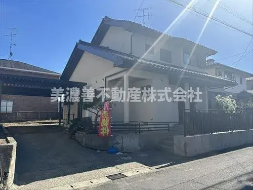 5LDK Property Mizuho City Gifu Prefecture (2)