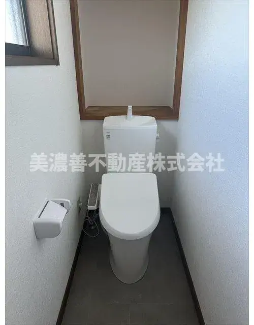 5LDK Property Mizuho City Gifu Prefecture (13)