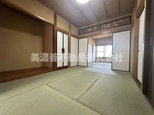 5LDK Property Mizuho City Gifu Prefecture (5)