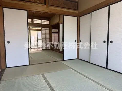 5LDK Property Mizuho City Gifu Prefecture (6)